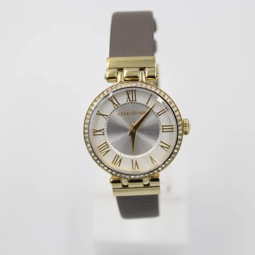 CERRUTI 1881 WATCH MAN CRA265