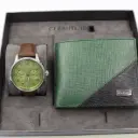Cerruti1881 Watch+WALLET SET CIWGF2224903