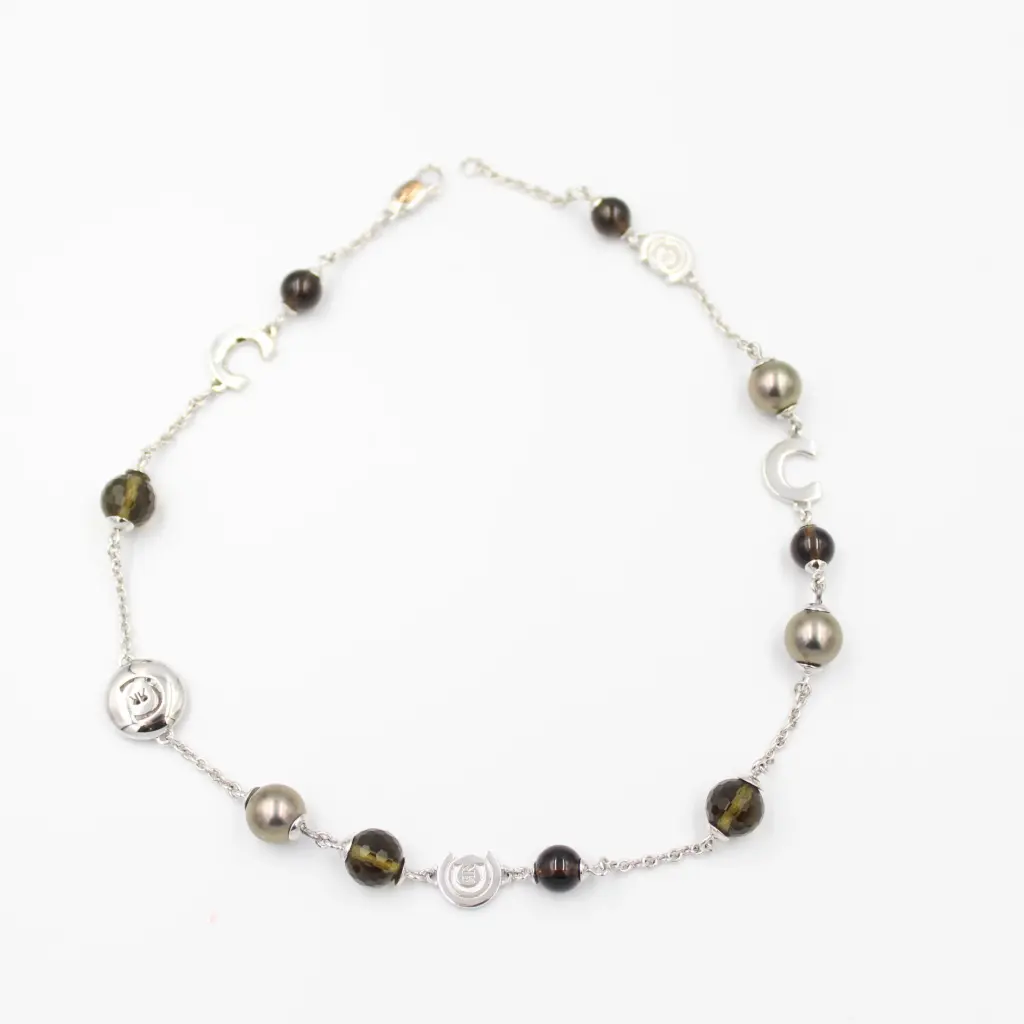 CERRUTI 1881 NEACLACE CER90115B  