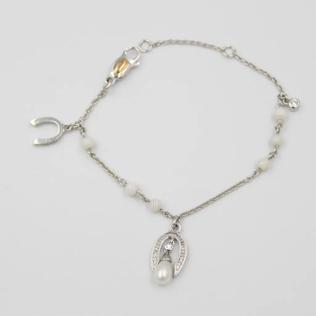 [CER90129B] ACCESSORIES CERRUTI 1881 EARRINGS CER90129B