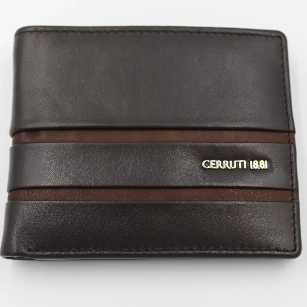 CERRUTI 1881 WALLET CER25060051