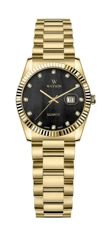 Watson Woman Watch W1236L.102