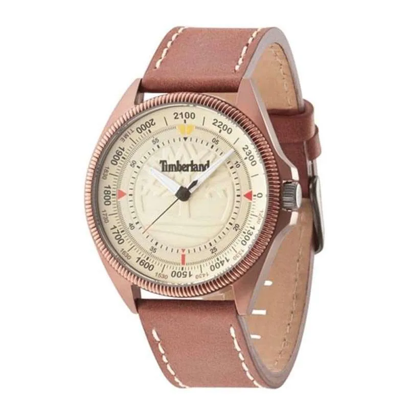 Timberland Men's Watch TBL.14505JSBN/07