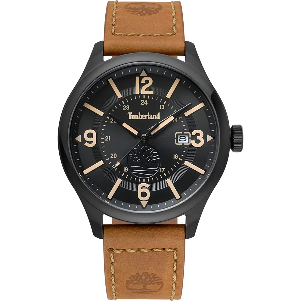 Timberland Men's Watch TBL14645JYB