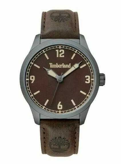 Timberland Men's Watch TBL15904