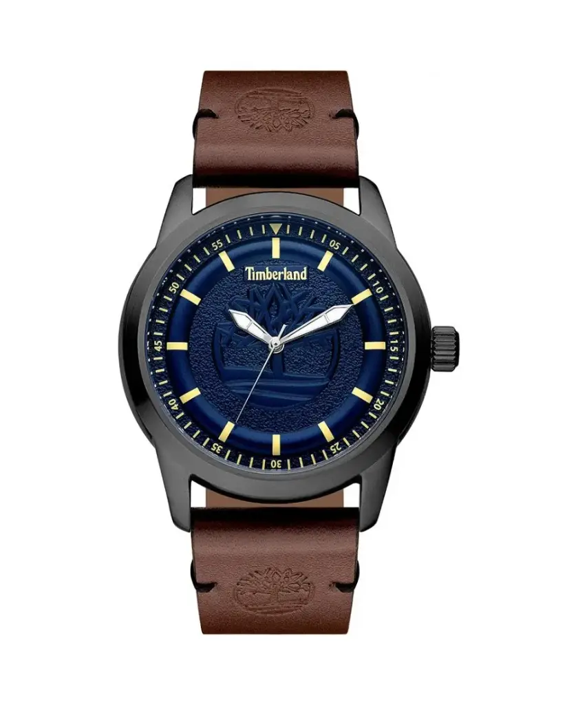 Timberland Men's Watch TBL.15632JSU/03 