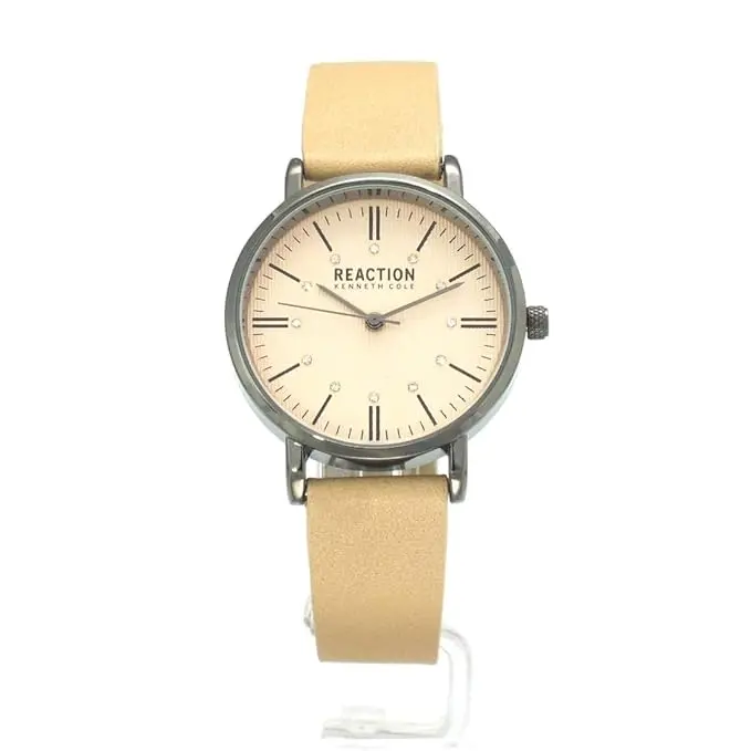 REFFLICTION KENNETH COLE WATCH 013
