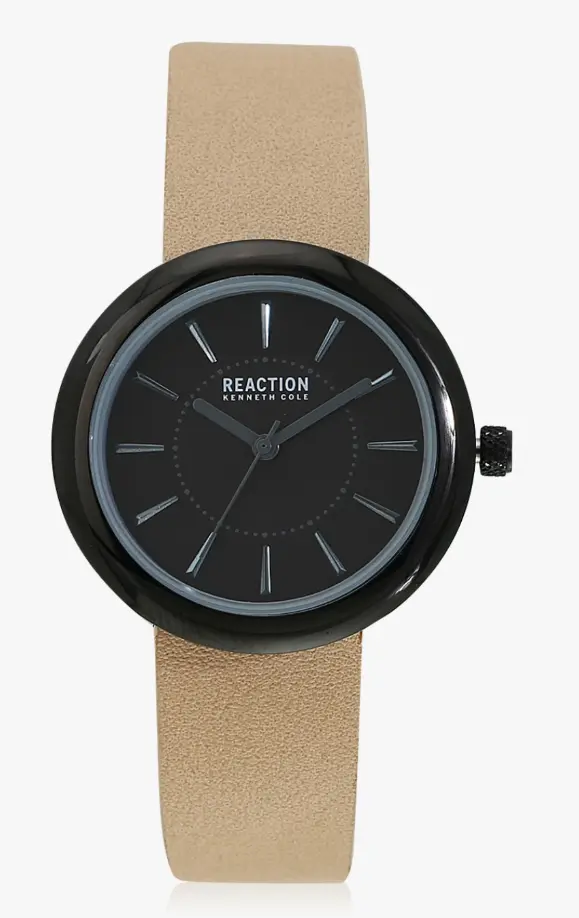 REFFLICTION KENNETH COLE WATCH 015