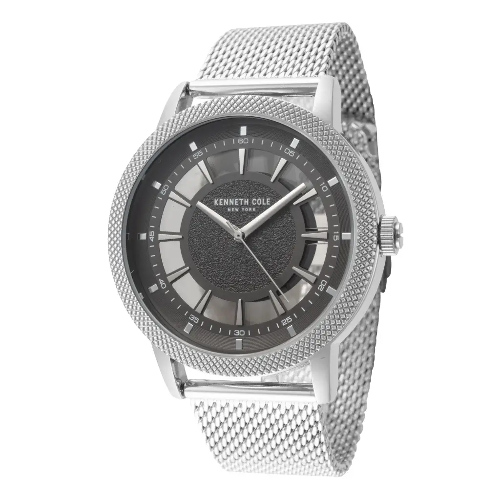 [GG7020] Kenneth Cole Men's Watch GG7020