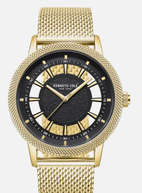 KENNETH COLE WATCH KCW001