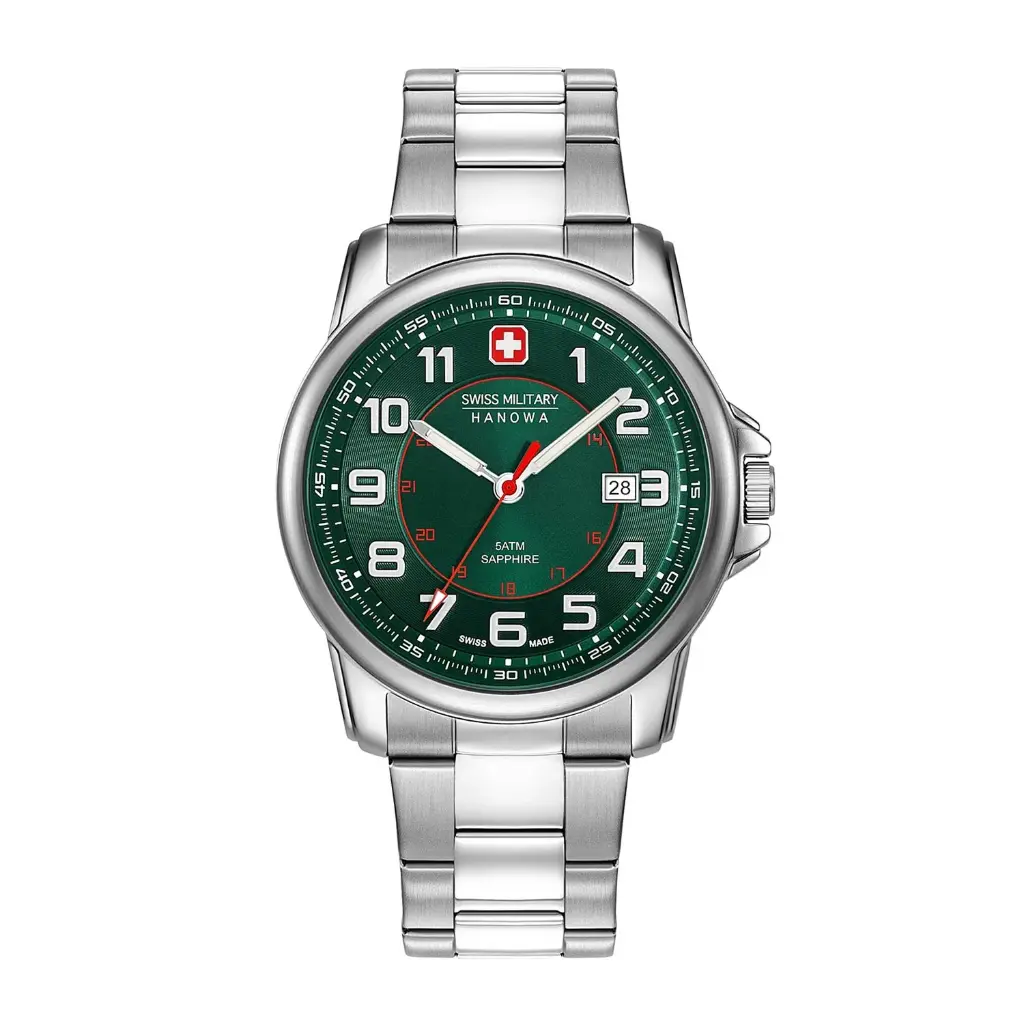 SWISS MILITARY Hanowa Men's Watch  SM-06533004006