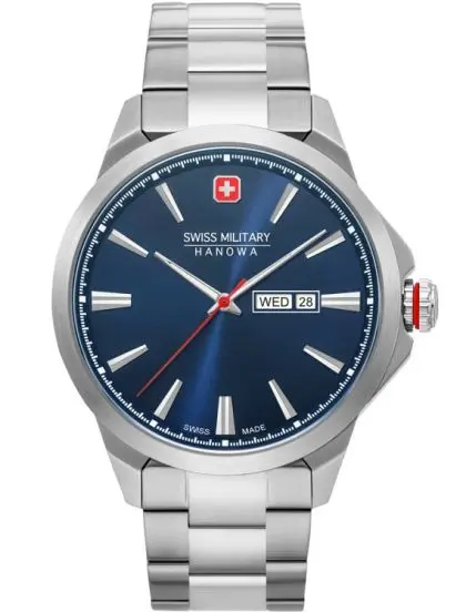 Swiss Military Hanowa Men's Watch SM06-5346.04.003
