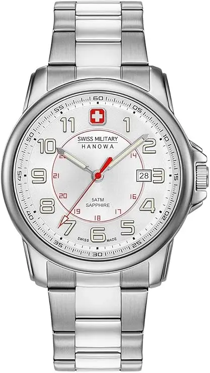 SWISS MILITARY Hanowa Men's Watch 064330065330