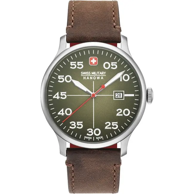 SWISS MILITARY Hanowa Men's Watch 06-4326.04.006