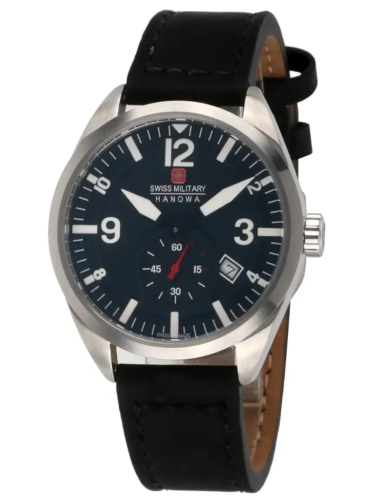 SWISS MILITARY Hanowa Men's Watch 06-4246