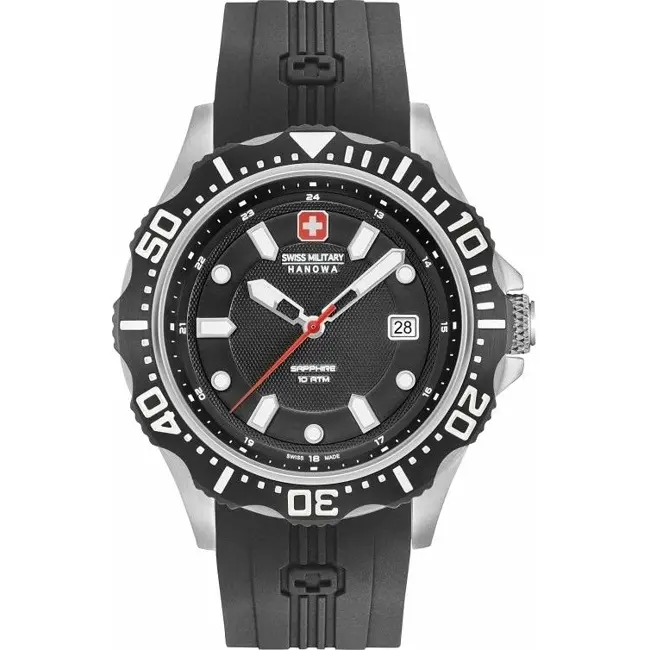 SWISS MILITARY Hanowa Men's Watch SM-4306.04.007