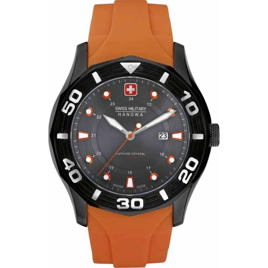 SWISS MILITARY Hanowa Men's Watch 06-4170.30.009.79