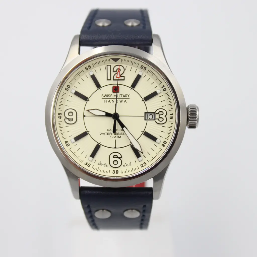 SWISS MILITARY Hanowa Men's Watch SM-64280