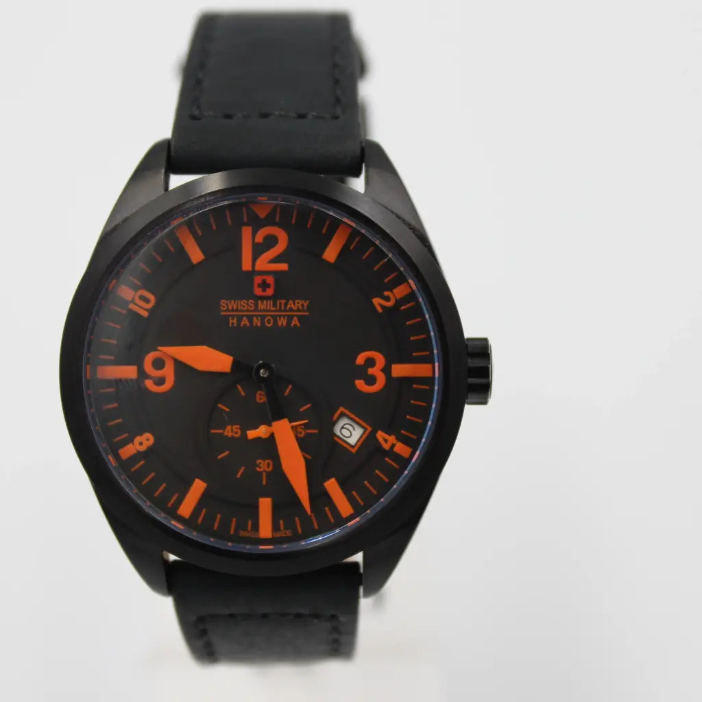 Swiss Military Hanowa Men's Watch SM-064246