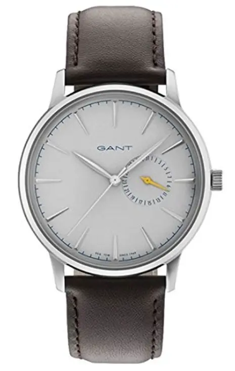 GANT WATCH men's GT048C