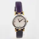Escada Woman Leather Watch E9900105