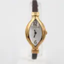 Escada Woman Leather Watch E9900123