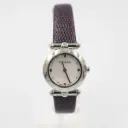 Escada Woman Leather Watch E9900021B