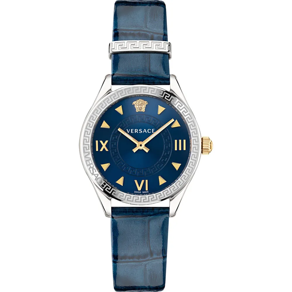 Versace Women's Watch VE2S00122 