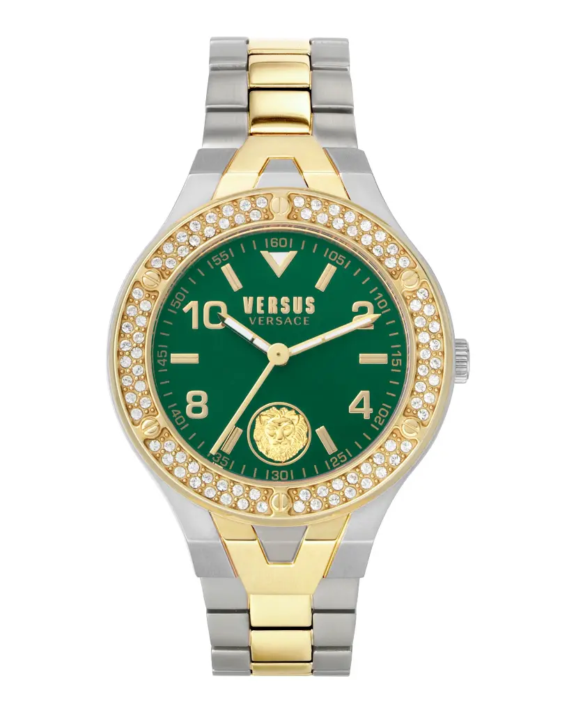 VERSUS VERSACE Bracelet Watch VSPVO1520