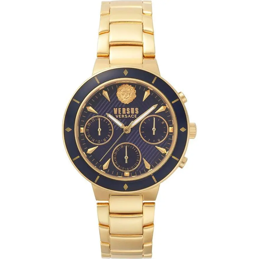 VERSUS VERSACE WOMAN WATCH VSP880718
