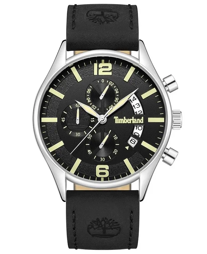 Timberland Man Watch TDWGC9001201