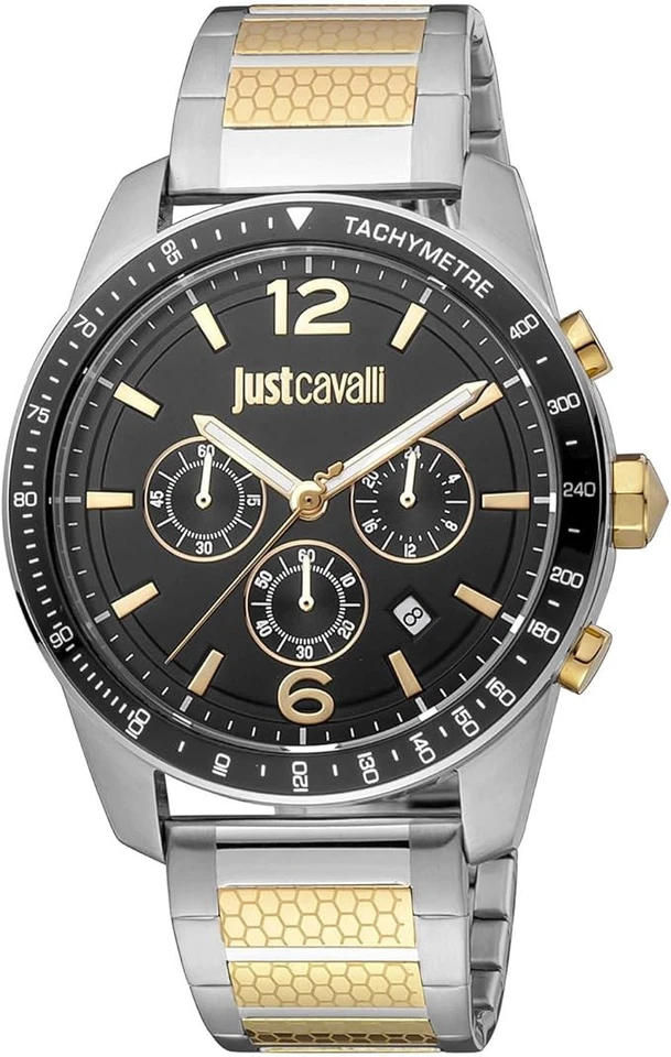 Just Cavalli Man Watch JC1G204M0075 
