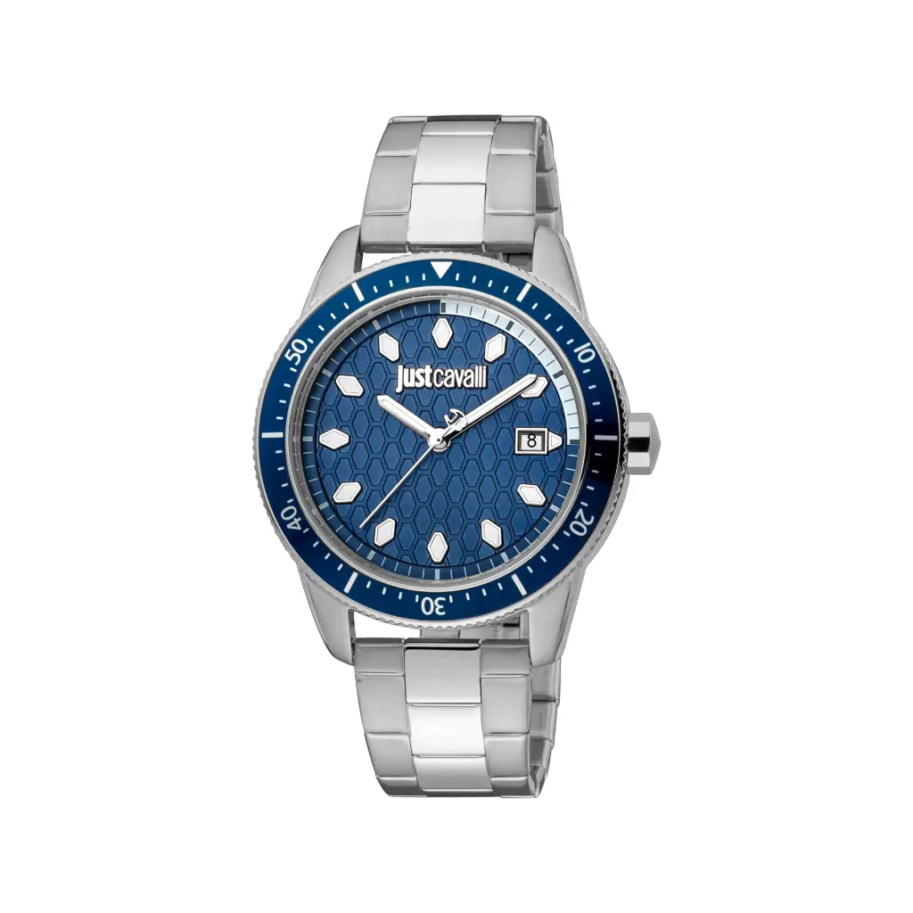 Just Cavalli Man Watch JC1G179M0075