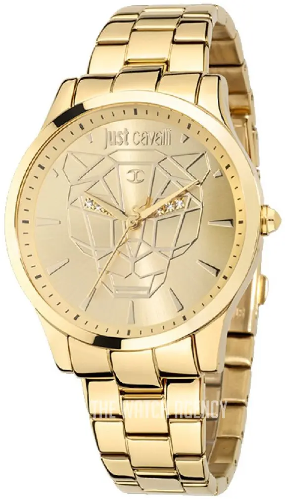 Just Cavalli Man Watch R7253558501