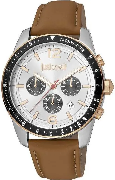 Just Cavalli Man Watch JC1G204L0035