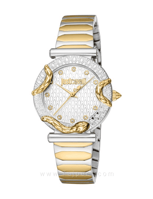 JUSTCAVALLI WATCH  JC1L234M0255