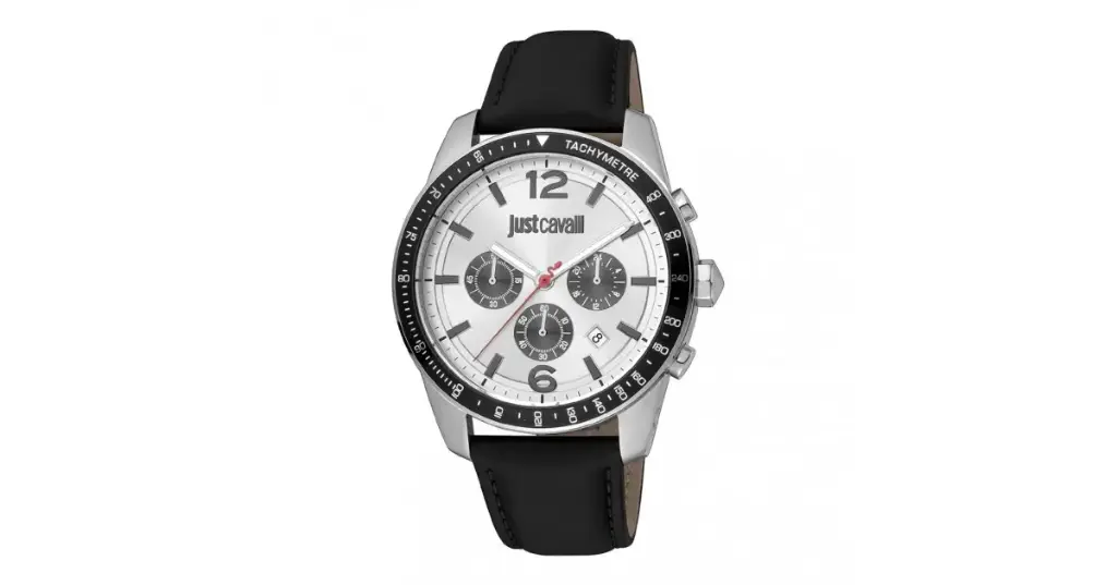 Just Cavalli Man Watch JC1G204l0015