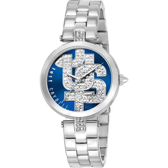 JUSTCAVALLI Women's WATCH  JC1L241M0045