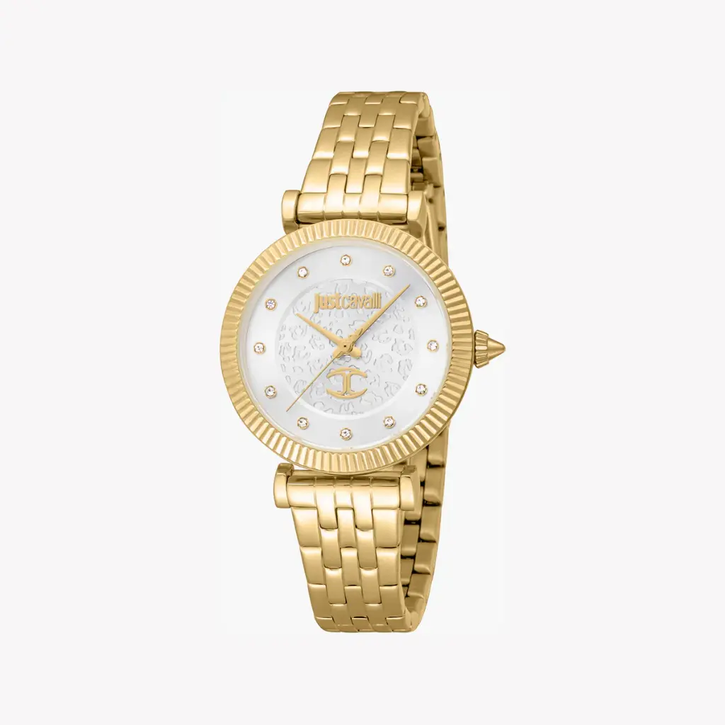 JUSTCAVALLI WATCH  JC1L266M00255