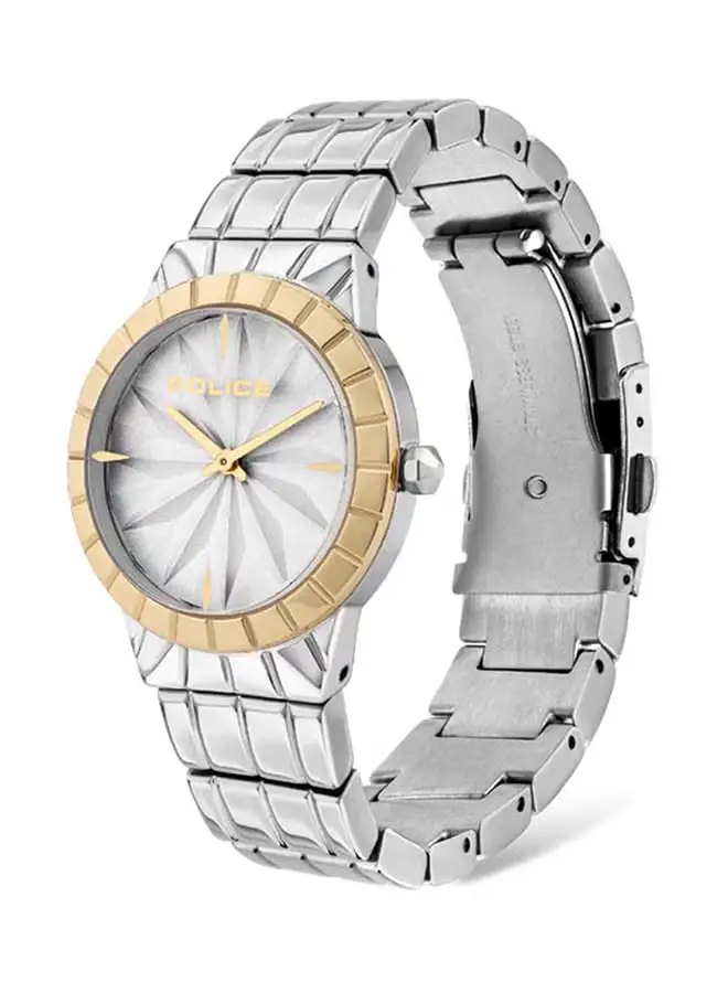 POLICE WOMAN WATCH PL16039BSTG/04M