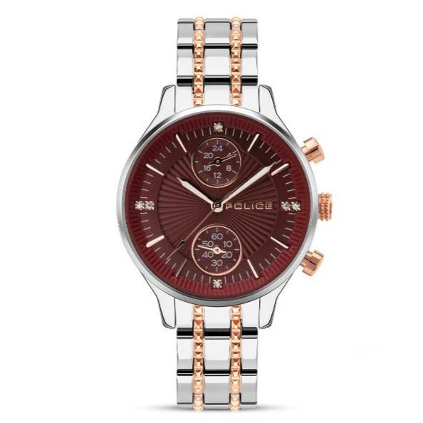POLICE WOMAN WATCH POL120FAS01863