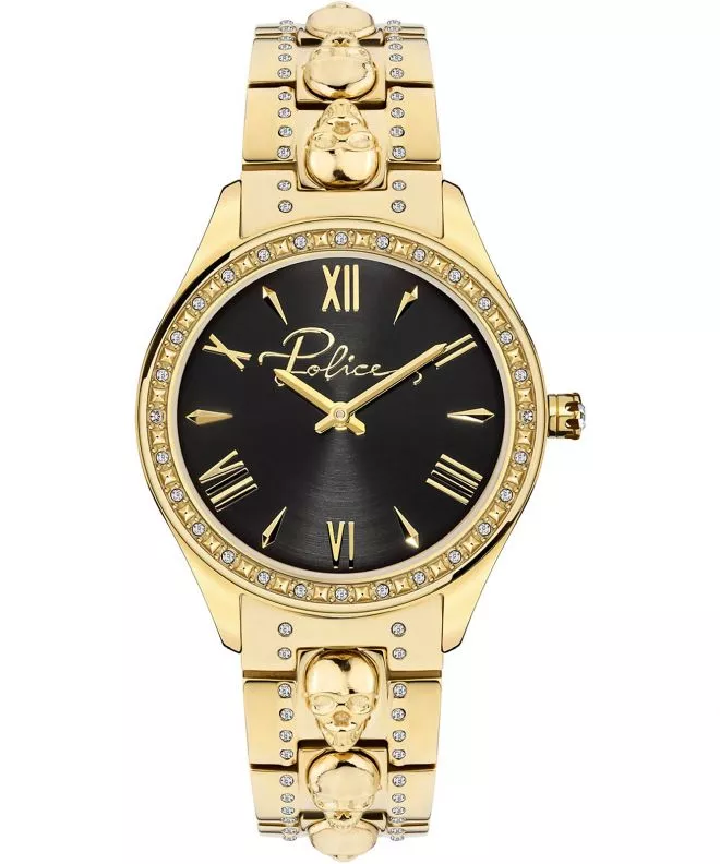 POLICE WOMAN WATCH PEWLG2109502