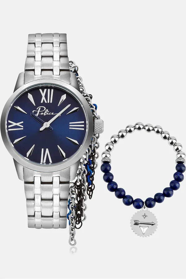 POLICE WATCH SET PEJLB2119403