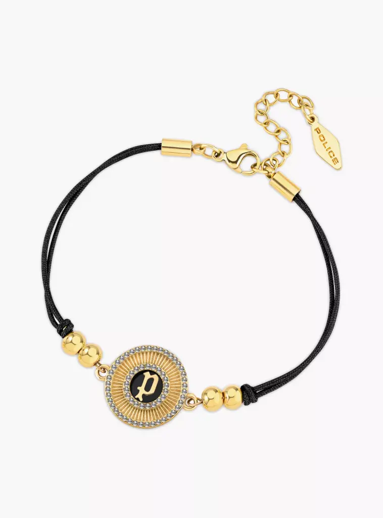 Police Women's  Bracelet Crystals PEJLB0003605