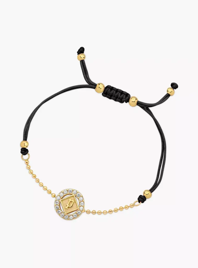 Police Women's  Bracelet Crystals PEJLB0003602