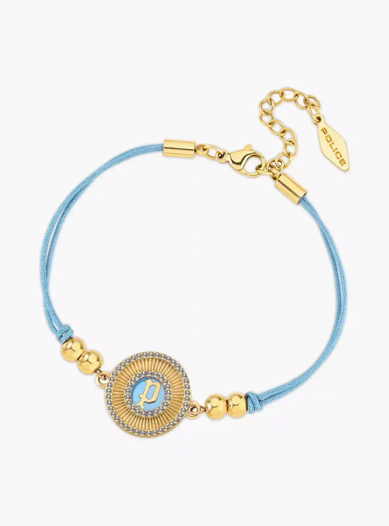 Police Women's  Bracelet Crystals PEJLB0003604