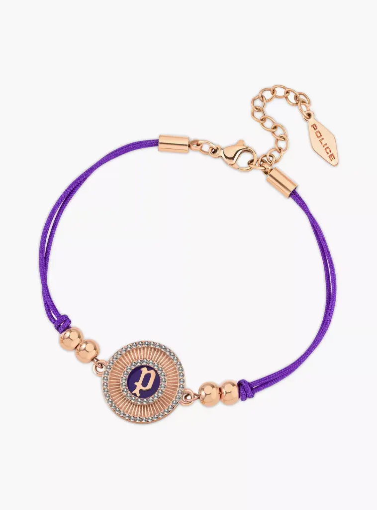Police Women's  Bracelet Crystals PEJLB0003606
