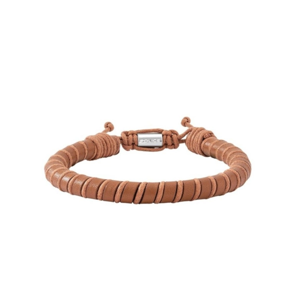 Police Men's Bracelet PJ26486BLC.03
