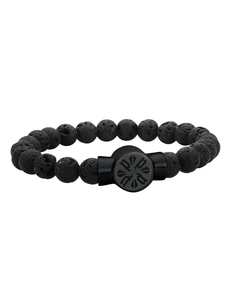 Police Men's Bracelet PJ26167BSB02