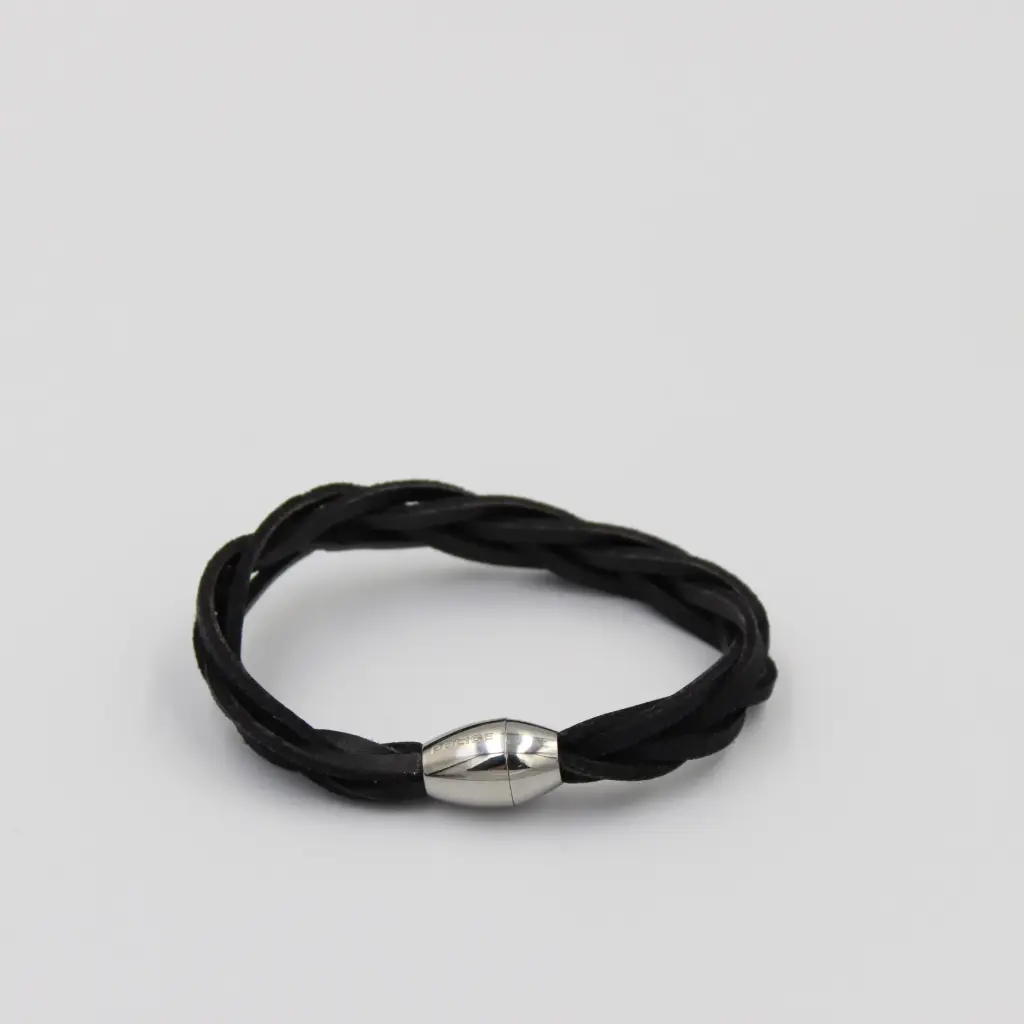 Police Men's Bracelet PJ26167BSB05